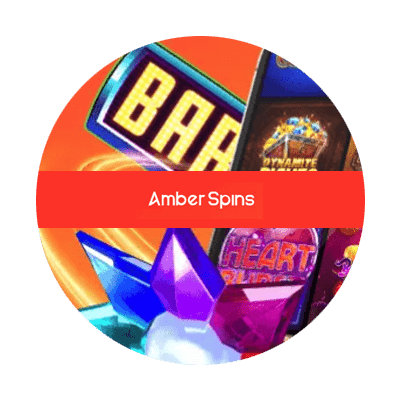 amber spins casino