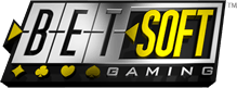 betsoft gaming logo