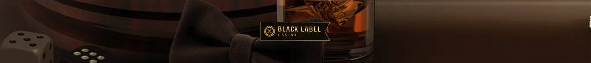 black label casino