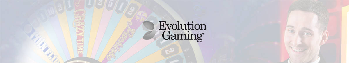 evolution gaming