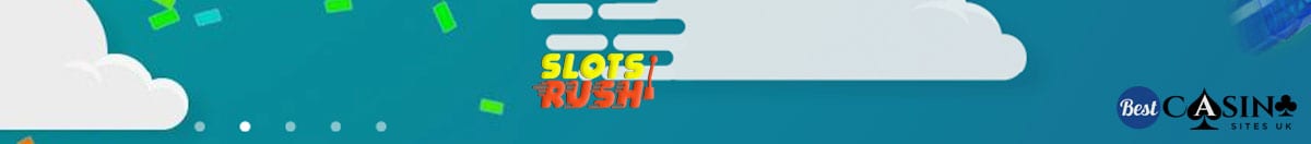 slots rush casino